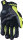 Handschuhe SF3 schwarz-gelb fluo XL