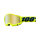 Goggles Accuri 2 Yellow, Linse gold verspiegelt / BLACK WEEKS