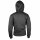 Hoodie GRIZZLY, schwarz, 5XL