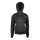 Hoodie PANDA, schwarz, DM / BLACK WEEKS