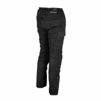 Hose LIZARD Cargo, schwarz, 32/32 / BLACK WEEKS