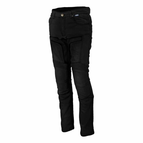 Jeans VIPER MAN, schwarz, 42/34