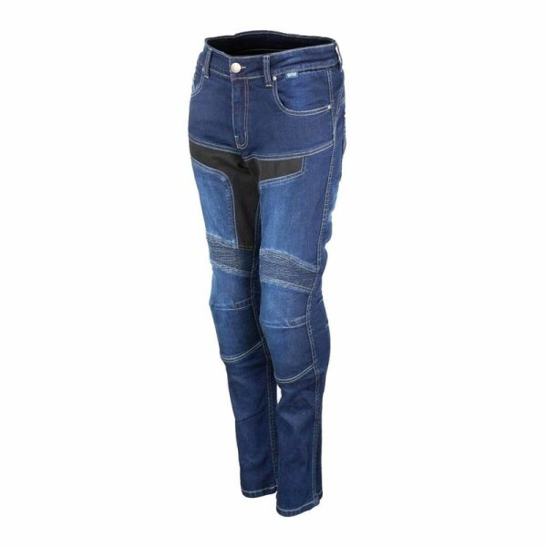 Jeans VIPER LADY, dunkelblau, 28/30