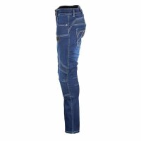 Jeans VIPER LADY, dunkelblau, 30/30