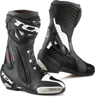 Stiefel RT-RACE PRO AIR, schwarz, 45