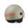 VESPA Jethelm Visor 4.0 beige Gr.M