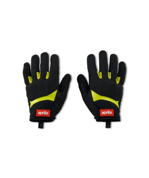 SUMMER APRILIA TOUCH XL GLOVE