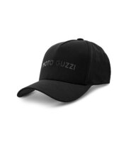 MOTO GUZZI CAP BLACK