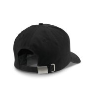 MOTO GUZZI CAP BLACK