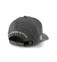 MG AN BASEBALL CAP DARK GREY