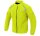 Breeze Regenjacke neon-gelb XL / BLACK WEEKS