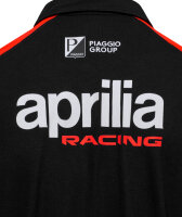 POLO-SHIRT - APRILIA RACING TEAM 2024