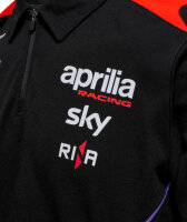 POLO-SHIRT - APRILIA RACING TEAM 2024