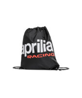 LIGHT BAG - APRILIA RACING schwarz