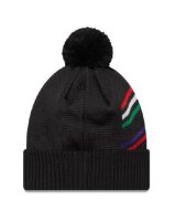 APRILIA NEW ERA BEANIE BLACK // Weihnachtsangebot //