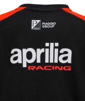 KID T-SHIRT - APRILIA RACING TEAM 2024