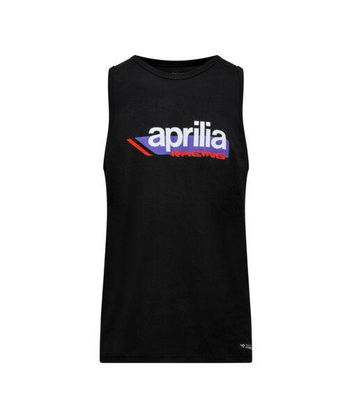 MAN TANK TOP - APRILIA RACING