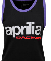 LADY TANK TOP - APRILIA RACING