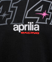 MAN T-SHIRT - APRILIA RACING "41" ALEIX ESPARGARO