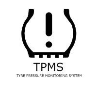 TPMS - REIFENDRUCKKONTROLLSYSTEM