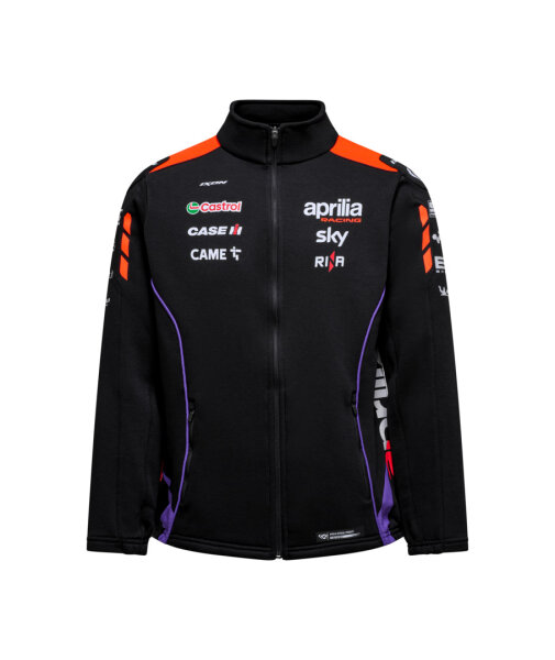 SWEATSHIRT - APRILIA RACING TEAM 2024