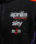 SWEATSHIRT - APRILIA RACING TEAM 2024