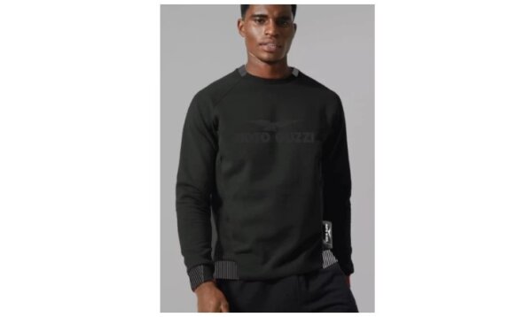 MG ESSENTIAL SWEATSHIRT MAN