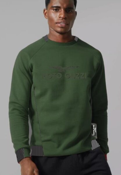 MG ESSENTIAL SWEATSHIRT MAN