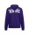 APRILIA HOODIE - MAN violett