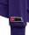 APRILIA HOODIE - MAN violett