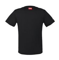 APRILIA T-SHIRT - MAN schwarz XXXL