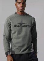 MG ESSENTIAL SWEATSHIRT MAN grau L