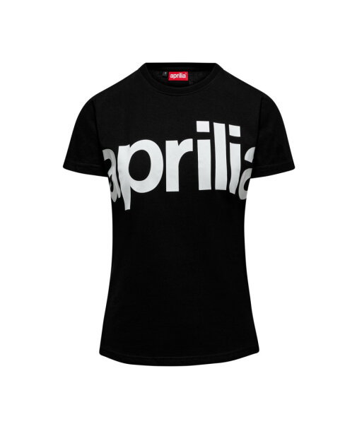 APRILIA T-SHIRT - WOMAN