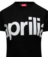 APRILIA T-SHIRT - WOMAN