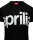 APRILIA T-SHIRT - WOMAN