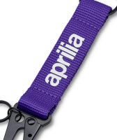 KEYCHAIN PURPLE // Weihnachtsangebot //