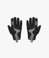 MOTO GUZZI SUMMER "TOUCH" GLOVES - schwarz