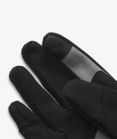 MOTO GUZZI SUMMER "TOUCH" GLOVES - schwarz