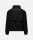 VESPA DEC WINDBREAKER JET BLACK