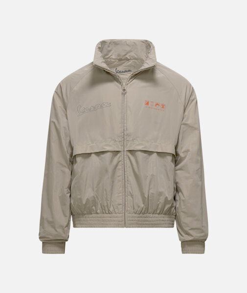 VESPA DEC WINDBREAKER NOMAD