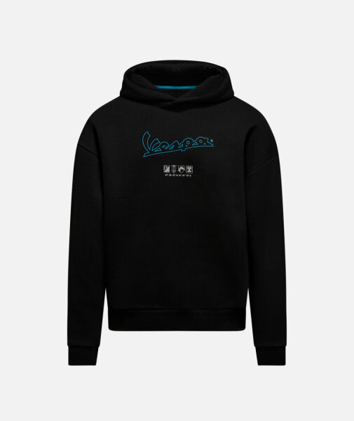 VESPA DEC HOODIE