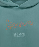 VESPA DEC HOODIE SOUL