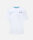 VESPA DEC T-SHIRT HOLY WHITE