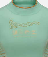 VESPA DEC SEAMLESS TEE