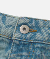 VESPA DEC OVER DENIM PANT