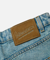 VESPA DEC OVER DENIM PANT