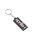 KEYRING schwarz