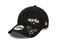 CAP APRILIA BLK REPREVE FLAWLESS 9FORTY //...