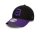 CAP - APRILIA & NEW ERA CONTRAST VISOR 9FORTY® violett/ schwarz Einheitsgröße