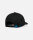 VESPA DEC BASEBALL CAP JET BLACK schwarz Einheitsgröße